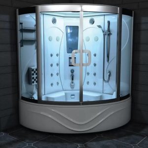 کابین دوش مدل ونیز