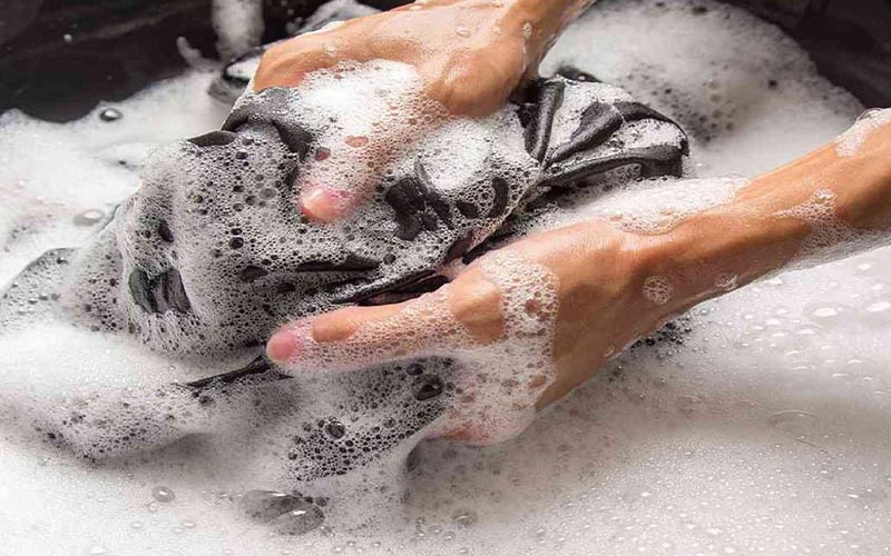 تمیز کردن جکوزی