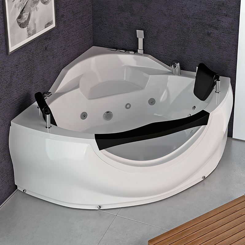 وان و جکوزی 2 نفره مدل lg1515