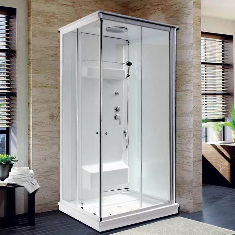 کابین دوش مدل ایزی شاور