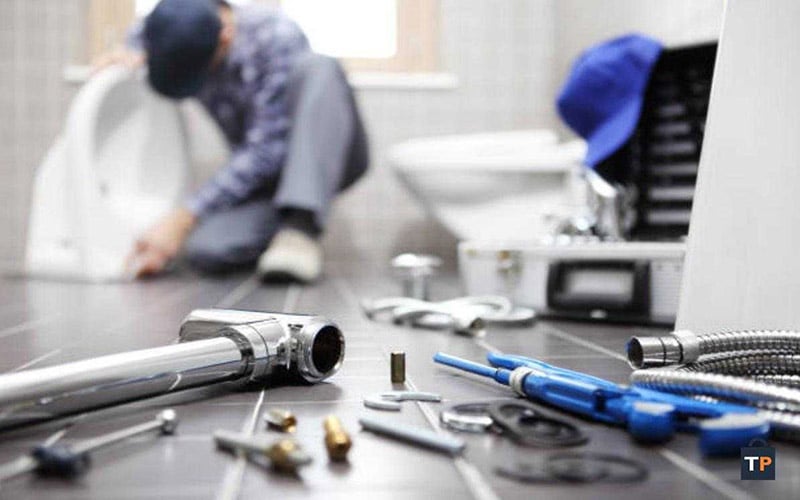 نکات ایمنی در نحوه نصب وان جکوزی