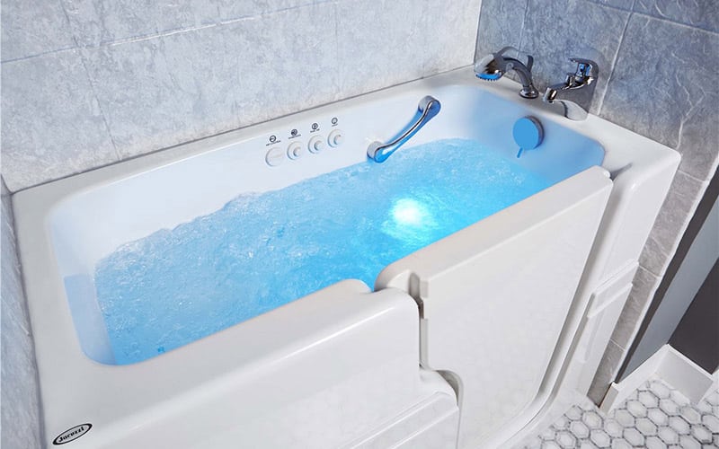 وان یا جکوزی کدامیک؟
