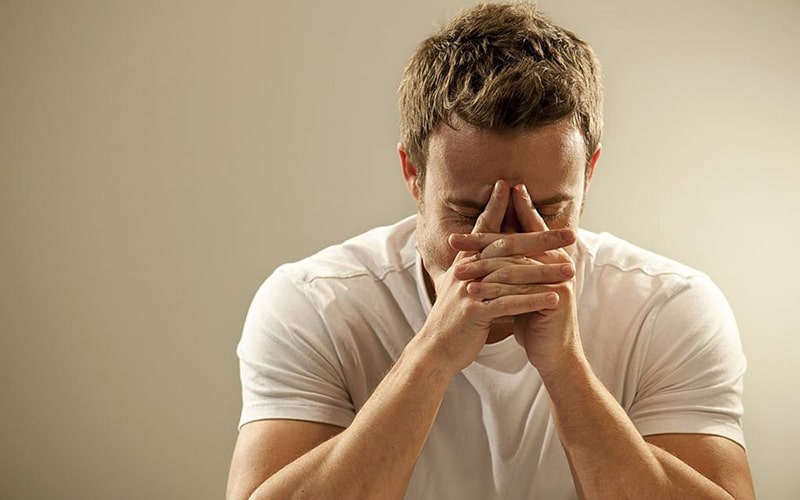 تاثیر جکوزی روی استرس و افسردگی