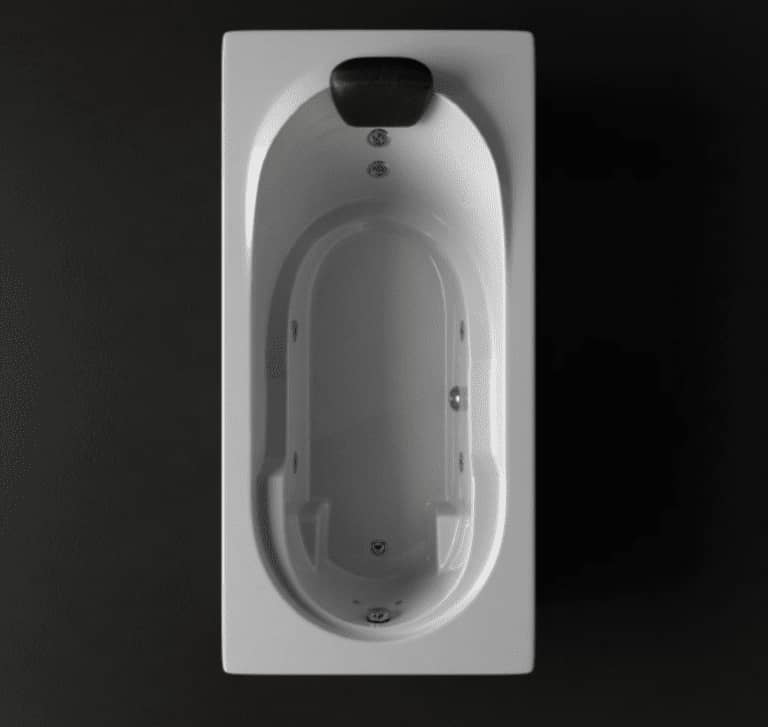 جکوزی تک نفره مدل Ass190