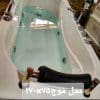 جکوزی تک نفره مدل موج 170 در 75